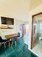 Pousada Amanhecer do Itaguá