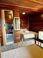 Pousada Amanhecer do Itaguá