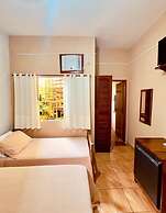 Pousada Amanhecer do Itaguá