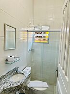 Pousada Amanhecer do Itaguá