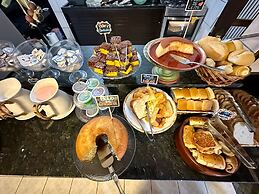 Pousada Amanhecer do Itaguá