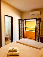 Pousada Amanhecer do Itaguá