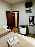 Pousada Amanhecer do Itaguá