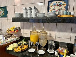 Pousada Amanhecer do Itaguá