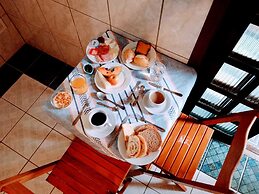 Pousada Amanhecer do Itaguá