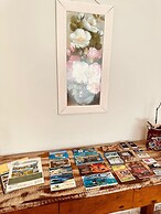 Pousada Amanhecer do Itaguá