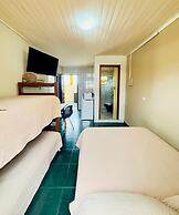 Pousada Amanhecer do Itaguá