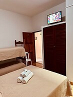 Pousada Amanhecer do Itaguá