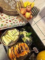 Pousada Amanhecer do Itaguá