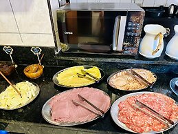 Pousada Amanhecer do Itaguá