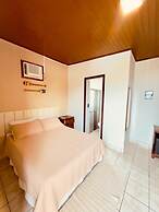 Pousada Amanhecer do Itaguá