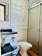 Pousada Amanhecer do Itaguá