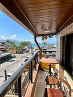 Pousada Amanhecer do Itaguá