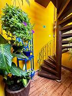 Pousada Amanhecer do Itaguá