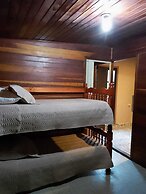 Pousada Amanhecer do Itaguá