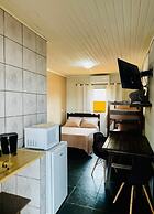 Pousada Amanhecer do Itaguá