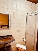 Pousada Amanhecer do Itaguá