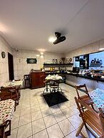 Pousada Amanhecer do Itaguá