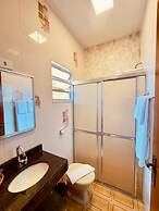 Pousada Amanhecer do Itaguá