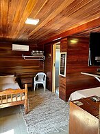 Pousada Amanhecer do Itaguá