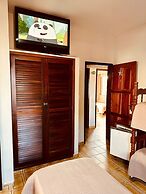 Pousada Amanhecer do Itaguá