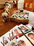 Pousada Amanhecer do Itaguá