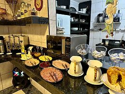 Pousada Amanhecer do Itaguá