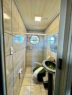 Pousada Amanhecer do Itaguá