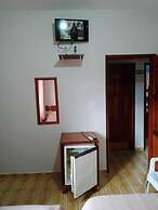 Pousada Amanhecer do Itaguá