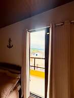 Pousada Amanhecer do Itaguá