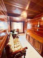 Pousada Amanhecer do Itaguá