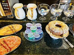 Pousada Amanhecer do Itaguá