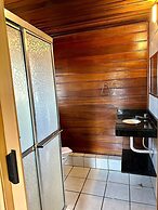 Pousada Amanhecer do Itaguá