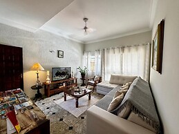 Pousada Amanhecer do Itaguá