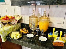 Pousada Amanhecer do Itaguá