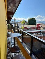 Pousada Amanhecer do Itaguá