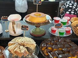 Pousada Amanhecer do Itaguá