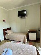 Pousada Amanhecer do Itaguá