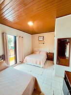 Pousada Amanhecer do Itaguá