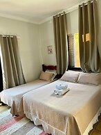 Pousada Amanhecer do Itaguá