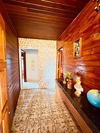 Pousada Amanhecer do Itaguá