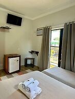 Pousada Amanhecer do Itaguá