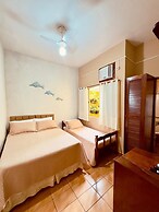 Pousada Amanhecer do Itaguá