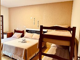 Pousada Amanhecer do Itaguá