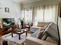 Pousada Amanhecer do Itaguá