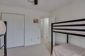 Beautiful 3BR Townhouse