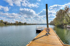 Beautiful 3BR Townhouse