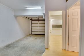 Beautiful 3BR Townhouse