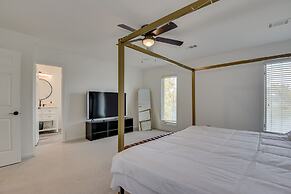 Beautiful 3BR Townhouse