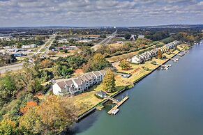 Beautiful 3BR Townhouse